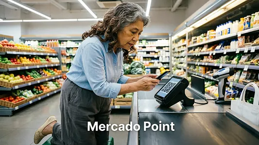 Terminal Mercado Point